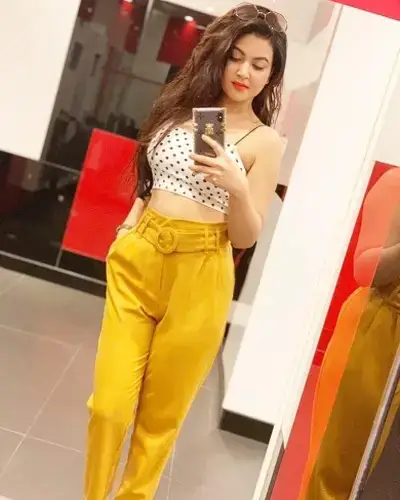 Mahasi Escort