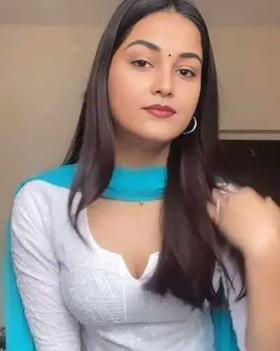 Escort In Mahasi